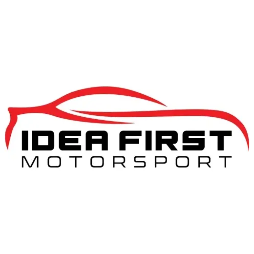 IDFR brand logo for idfrmotorsport.com