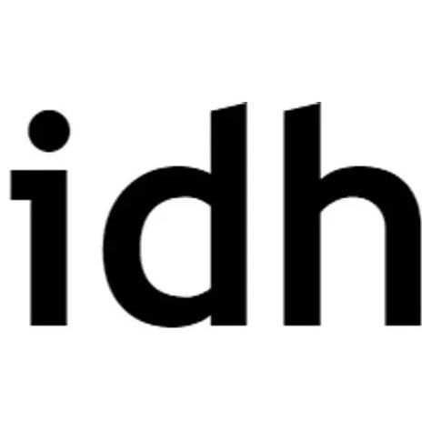 IDH Brass brand logo for idhbrass.com