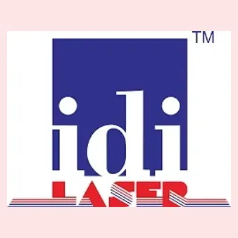 Idi Laser brand logo for idilaser.com