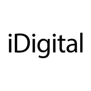 iDigital brand logo for idigitalusa.com