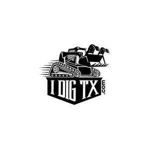 idigtexas brand logo for idigtexas.com