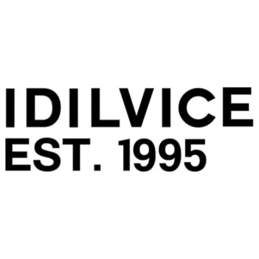 Idil Vice brand logo for idilvice.com
