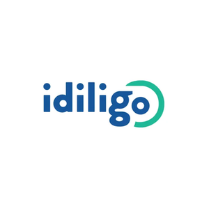 Idiligo brand logo for idiligo.com