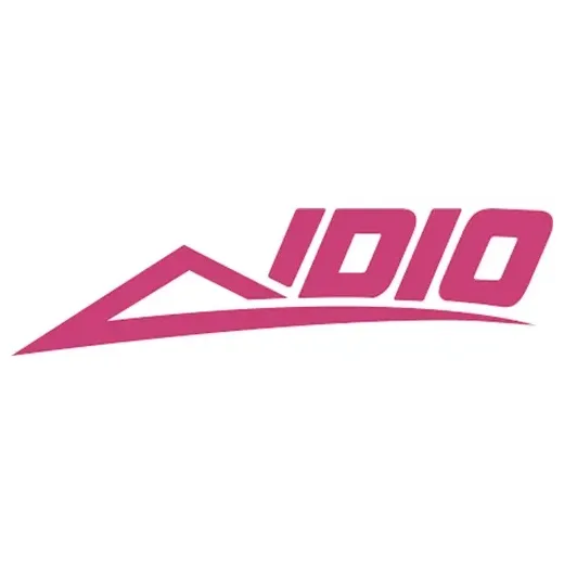Idio Sports brand logo for idiosports.com