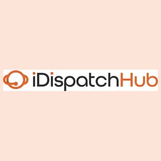 iDispatch brand logo for idispatchhub.com