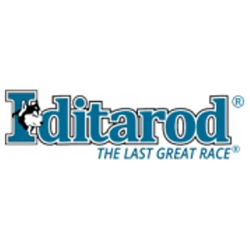 iditarod brand logo for iditarod.com