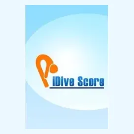 idivescore brand logo for idivescore.com