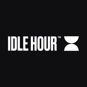 Idle Hour Vodka brand logo for idlehourvodka.com