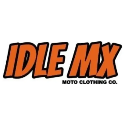 Idle MX brand logo for idlemx.com