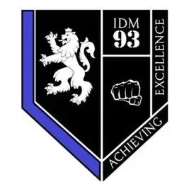 IDM brand logo for idmnj.com