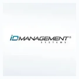 IDManagement brand logo for idmanagement.com