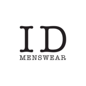 IDMENSWER brand logo for idmenswear.com