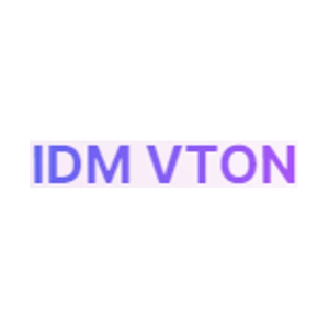idmvton brand logo for idmvton.com