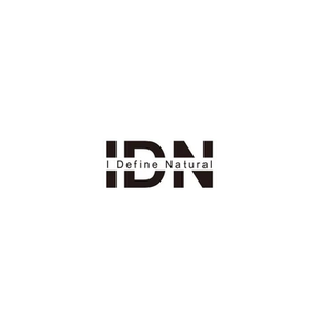 IDN-Hair brand logo for idnhair.com