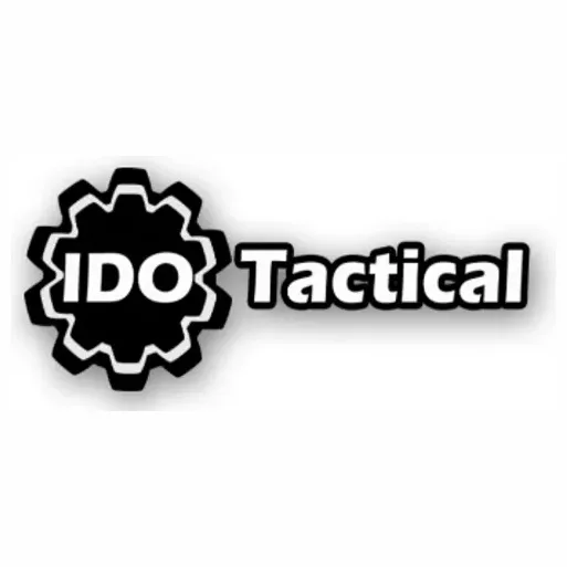 iDo Tactical brand logo for idotactical.com