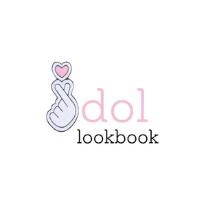 Idol Lookbook brand logo for idollookbook.com