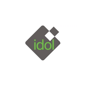 Idol Memory brand logo for idolmemory.com