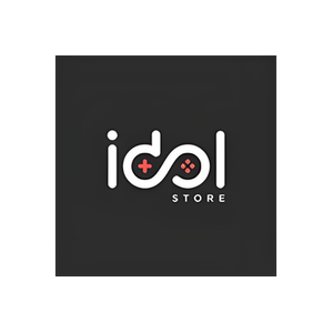 Idol Store brand logo for idolstore.net