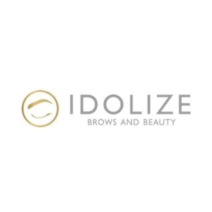 Idolize Spa brand logo for idolizespa.com