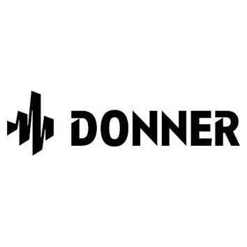 iDonner brand logo for idonner.eu