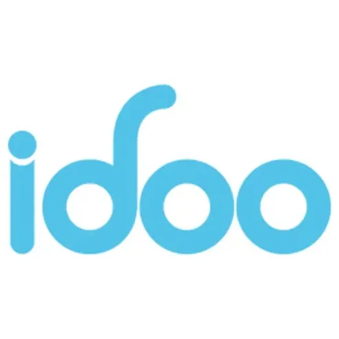 iDoo World brand logo for idooworld.com
