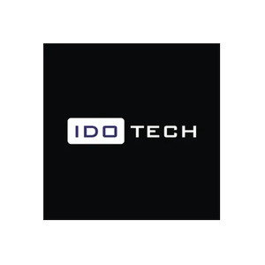 iDotech brand logo for idotech.com