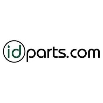IDParts brand logo for idparts.com