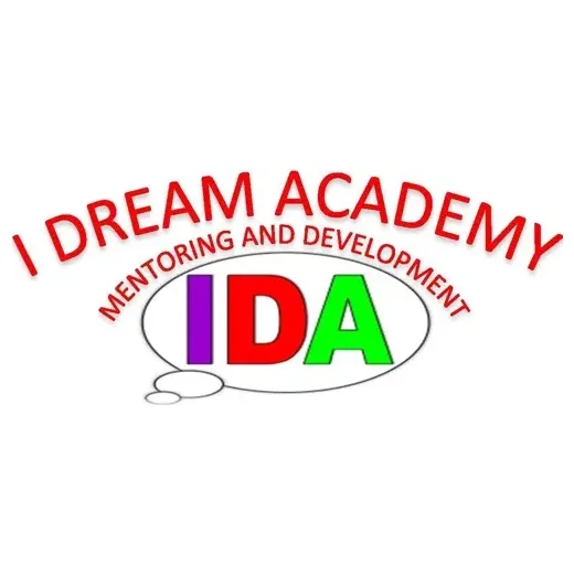 iDream Academy brand logo for idreamacademy.org