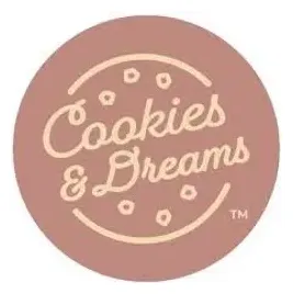 idreamaboutcookies brand logo for idreamaboutcookies.com