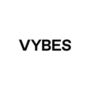 iDrink VIBES brand logo for idrinkvybes.com