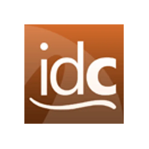 iDrinkCoffee brand logo for idrinkcoffee.com