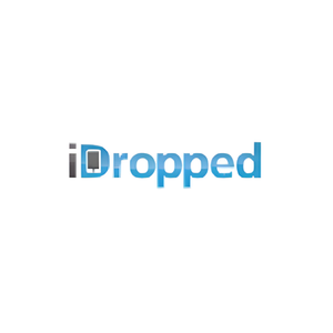 iDropped brand logo for idropped.com