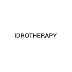 iDrotherapy brand logo for idrotherapy.com