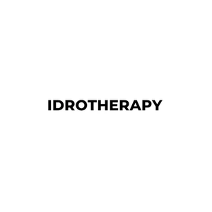 iDrotherapy Love brand logo for idrotherapylove.com