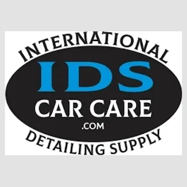 iDS Car Care brand logo for idscarcare.com