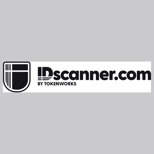 idscanner brand logo for idscanner.com