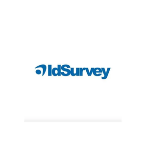 IDSurvey brand logo for idsurvey.com