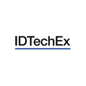 IDTechEx brand logo for idtechex.com