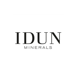 IDUN Minerals brand logo for idunminerals.com