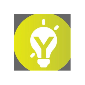 iDyaFlow brand logo for idyaflow.com