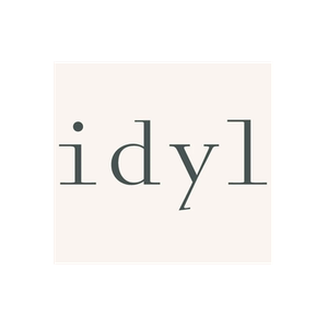 IDYL brand logo for idyl.com
