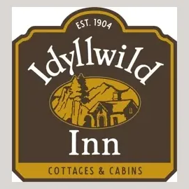 Idyllwild Inn brand logo for idyllwildinn.com