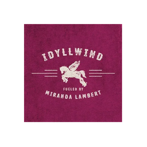 Idyllwind brand logo for idyllwind.com