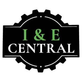 ie-central brand logo for ie-central.com