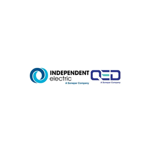 IE Supply brand logo for iesupply.com