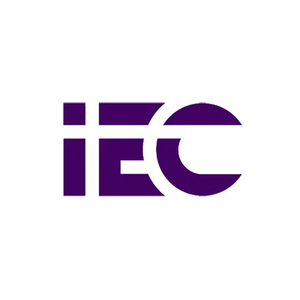 IEC brand logo for iec.net