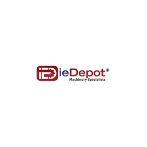 iedepot brand logo for iedepot.ie