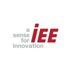 IEE brand logo for iee-sensing.com