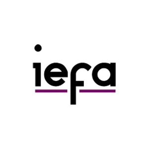 IEFA brand logo for iefa.org