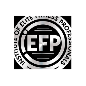 IEFP brand logo for iefpaus.com